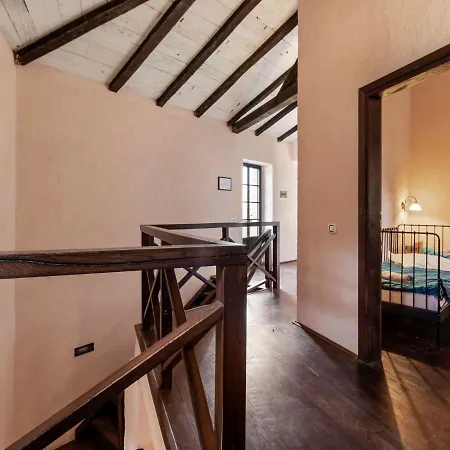 Villa Luxurious In With Swimming Pool *