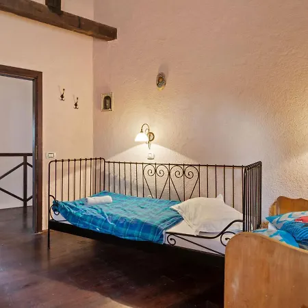 Villa Luxurious In With Swimming Pool Pazin