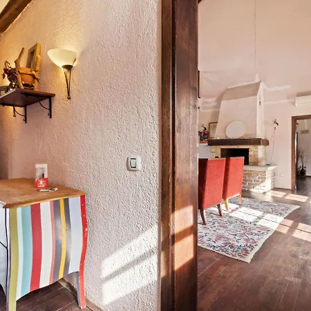 Luxurious In With Swimming Pool Villa Pazin